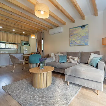 Dom Boho Nad Morzem,hot Tub,bbq