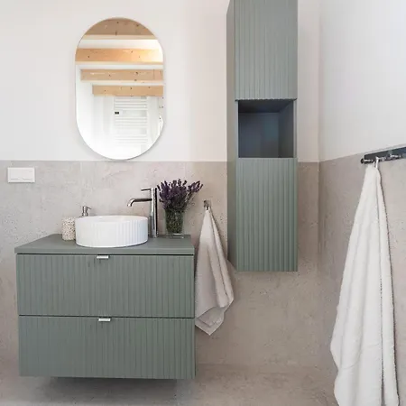 بيت للعطل Dom Boho Nad Morzem,hot Tub,bbq كوتيفو