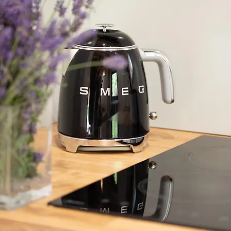 Dom Boho Nad Morzem,hot Tub,bbq Kolczewo