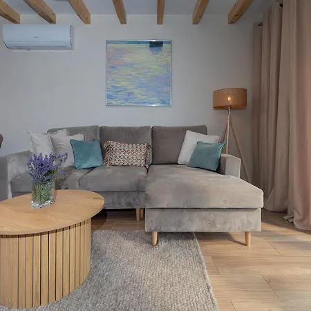 Dom Boho Nad Morzem,hot Tub,bbq *