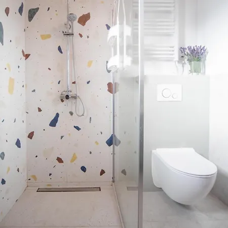 Dom Boho Nad Morzem,hot Tub,bbq