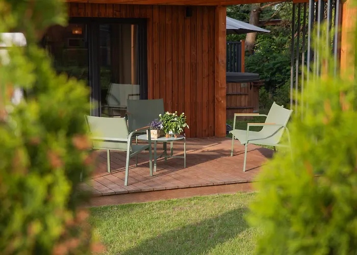 Dom Boho Nad Morzem,hot Tub,bbq Dom wakacyjny Kołczewo