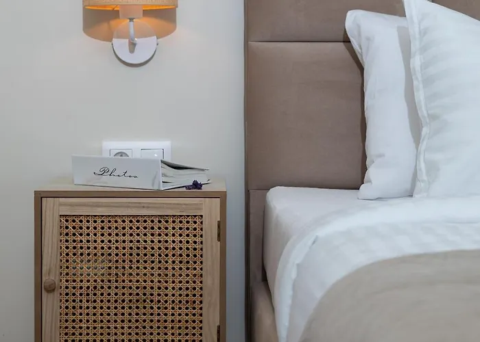 Dom wakacyjny Dom Boho Nad Morzem,hot Tub,bbq Kołczewo