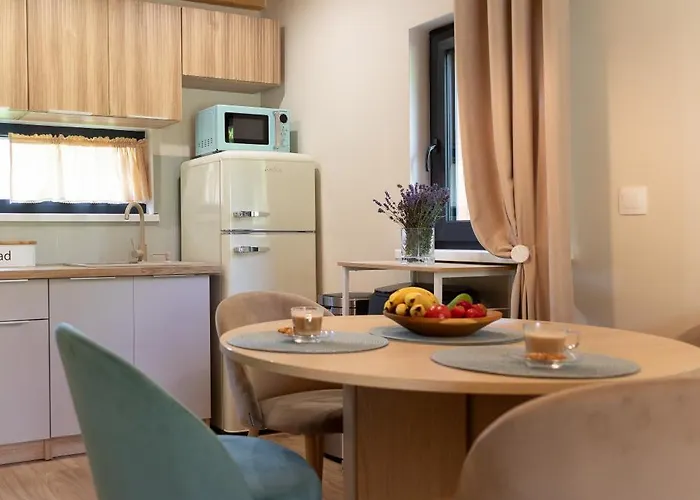 Dom Boho Nad Morzem,hot Tub,bbq * Kołczewo