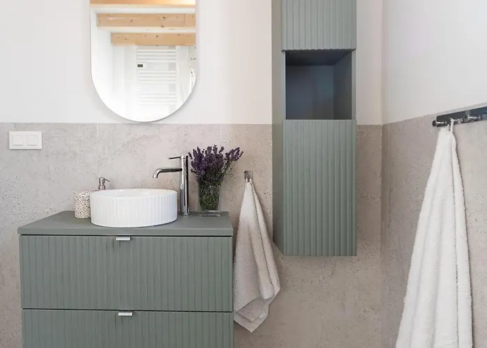 Dom wakacyjny Dom Boho Nad Morzem,hot Tub,bbq Kołczewo