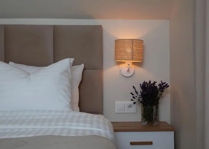 Dom wakacyjny Dom Boho Nad Morzem,hot Tub,bbq Kołczewo