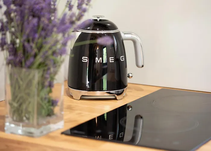 Dom Boho Nad Morzem,hot Tub,bbq Kołczewo