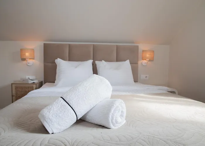 Dom Boho Nad Morzem,hot Tub,bbq Kołczewo