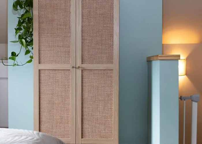 Dom Boho Nad Morzem,hot Tub,bbq