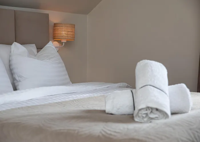 Dom Boho Nad Morzem,hot Tub,bbq Dom wakacyjny *