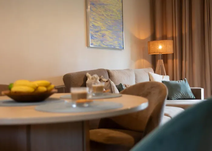 Dom wakacyjny Dom Boho Nad Morzem,hot Tub,bbq *