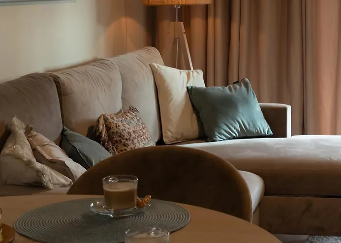 Dom Boho Nad Morzem,hot Tub,bbq Dom wakacyjny Kołczewo